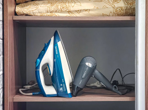 Апартаменты Гоголя 26 этаж 20