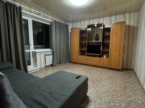 Zvereva 3 Apartments