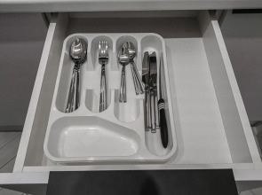 Апартаменты Причал-25 с видом на парк Северного речного вокзала