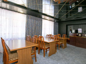 Отель Гавань