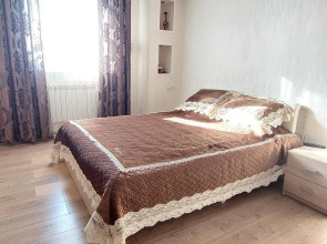 Отель Tamyrly Astana