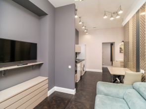 Гостевой дом Orfei на Большой Конюшенной