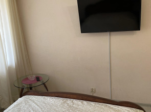 Апартаменты Квартал