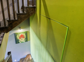 Апартаменты Двухэтажные Лофт