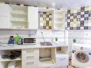 Квартира SmolSutki пр-т Гагарина 26 (2комн)