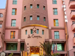Le Caspien Boutique-hotel