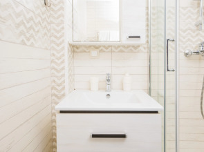 Апартаменты Горизонт 1