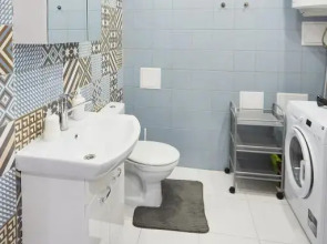 Апартаменты NICE CHOICE №2