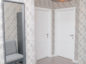 Квартира Apart Here Comes The Sun