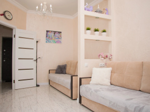 Kristal Apart Hotel