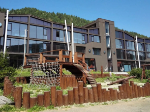 Baikal Hill Residence