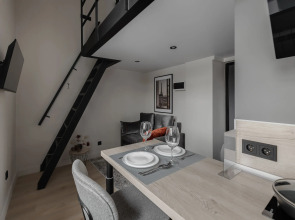 Апартаменты Knokey Тульская