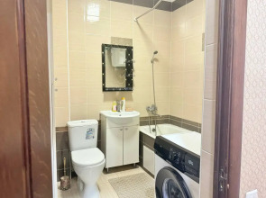 Квартира Апартаменты на Фрунзе, 430