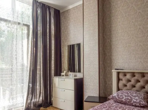 Квартира на Декабристов 17