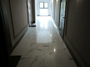 Апартаменты Serenity в окружении Реликтового Леса