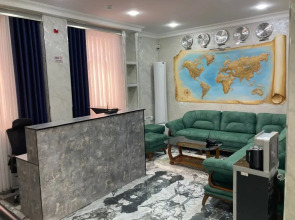 Отель Zekhra Premium