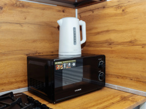 Квартира на главном проспекте города Уфа