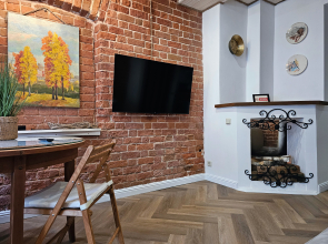 Квартира Smartapart Купеческий