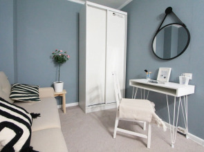 Квартира на Пролетарской