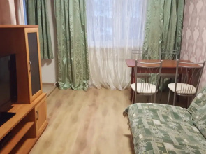 Apartamenty KVARTIRA NA SUTKI KALUGA