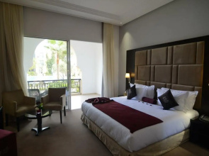 El Olivar Palace Marrakech Hotel