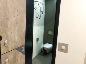 Хостел Poshtel VDali