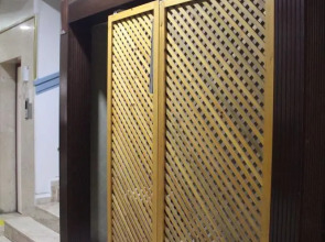 Ankara Santral Hotel