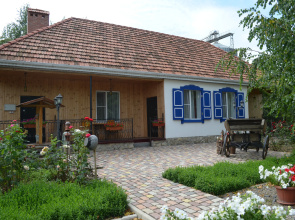 Mini-Otel U Palycha