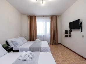 Апартаменты рядом с СК Заря Титова 238