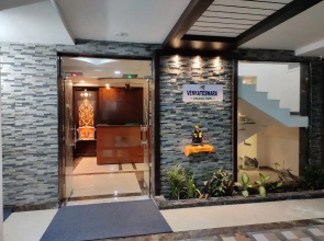 NB Venkateswara Grand Inn Hotel