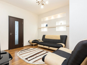 Апартаменты Студеная 68а Сова-Дом