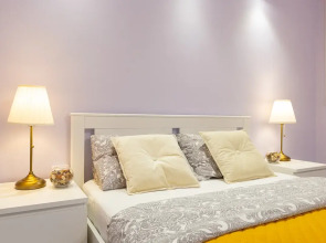 Квартира на Балтийской 6к3