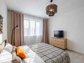 Апартаменты Великолепная Митинская