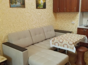 Квартира на Днепропетровской