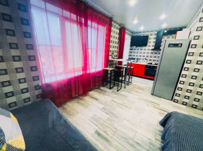Apartamenty na Uglicskoj Ulice 11