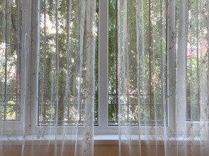 Апартаменты Уютная квартира с джакузи