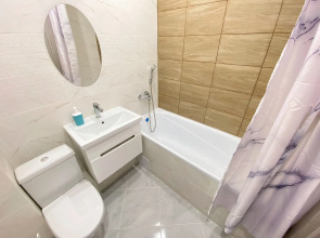 Апартаменты Акварель на Зеленой 29