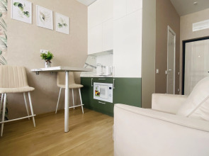 Апартаменты Монро