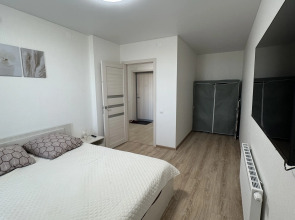 Квартира Героев Донбасса 11