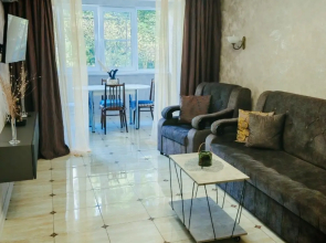 Uyutnaya Nedaleko Ot Morya Flat