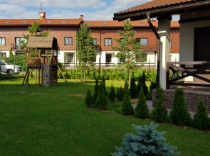 Alpine Valley  Guest House