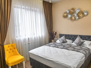 Отель July Hotel