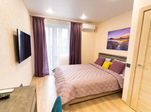 Квартира Комфортные апартаменты в ЖК Есенинские поля