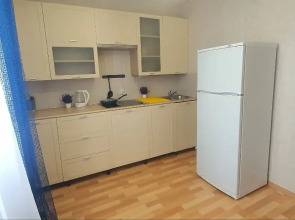 Апартаменты KiraLive на Карла Маркса