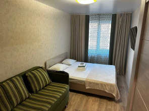 Квартира на Русской 74