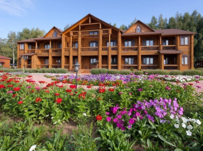 Semigor'e Hotel