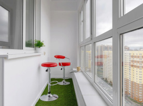 Апартаменты Студия London by Rentvill