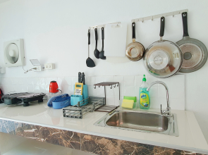 Курортный отель Phaithong Sotel Resort