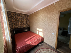 Гостевой дом Лев