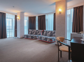 Отель Хоста